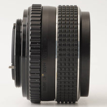 画像をギャラリービューアに読み込む, ペンタックス Pentax Asahi SMC タクマー TAKUMAR 55mm F1.8 M42マウント
