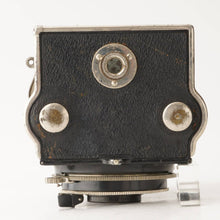 Load image into Gallery viewer, Voigtlander SUPERB / Anastigmat Skopar 7.5cm 75mm f/3.5
