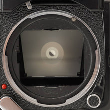 画像をギャラリービューアに読み込む, マミヤ Mamiya 645 1000S ボディ / パワー モーター ドライブ ハンドグリップ
