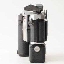画像をギャラリービューアに読み込む, ニコン Nikon FM ボディ / データバック MF-16 / モータードライブ MD-11
