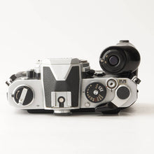 画像をギャラリービューアに読み込む, ニコン Nikon FM ボディ / データバック MF-16 / モータードライブ MD-11
