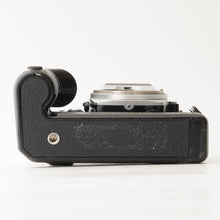 画像をギャラリービューアに読み込む, ニコン Nikon FM ボディ / データバック MF-16 / モータードライブ MD-11
