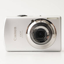 画像をギャラリービューアに読み込む, キヤノン Canon IXY DIGITAL 920 IS シルバー コンパクトデジタルカメラ
