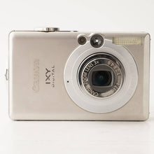 画像をギャラリービューアに読み込む, キヤノン Canon IXY DIGITAL 70 Silver 3x Optical Zoom
