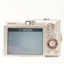 画像をギャラリービューアに読み込む, キヤノン Canon IXY DIGITAL 70 Silver 3x Optical Zoom

