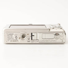 画像をギャラリービューアに読み込む, キヤノン Canon IXY DIGITAL 70 Silver 3x Optical Zoom
