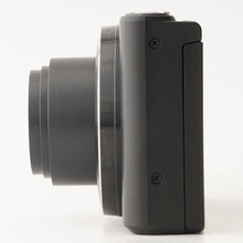 Load image into Gallery viewer, Panasonic LUMIX DMC-SZ10 Black 12x Optical Zoom
