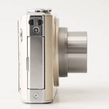 画像をギャラリービューアに読み込む, パナソニック Panasonic LUMIX DMC-FX35 プレシャスシルバー コンパクトデジタルカメラ

