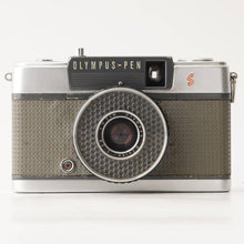画像をギャラリービューアに読み込む, オリンパス Olympus PEN EES / D.Zuiko 30mm F2.8
