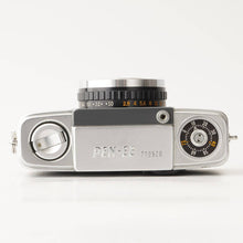 画像をギャラリービューアに読み込む, オリンパス Olympus PEN EES / D.Zuiko 30mm F2.8
