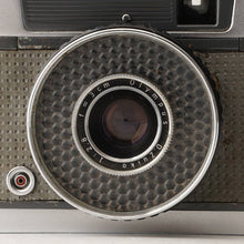 画像をギャラリービューアに読み込む, オリンパス Olympus PEN EES / D.Zuiko 30mm F2.8
