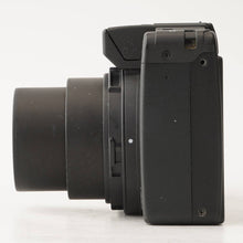 画像をギャラリービューアに読み込む, リコー Ricoh GX200 ブラック コンパクトデジタルカメラ
