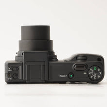 画像をギャラリービューアに読み込む, リコー Ricoh GX200 ブラック コンパクトデジタルカメラ
