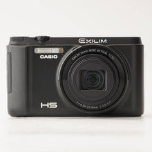 画像をギャラリービューアに読み込む, カシオ Casio EXILIM EX-ZR1000 ブラック 12.5x ワイド光学ズーム
