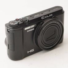 画像をギャラリービューアに読み込む, カシオ Casio EXILIM EX-ZR1000 ブラック 12.5x ワイド光学ズーム
