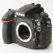 Load image into Gallery viewer, Nikon D810
