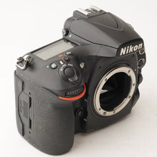 Load image into Gallery viewer, Nikon D810
