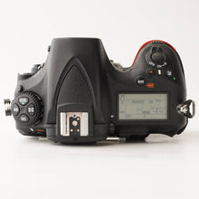 Load image into Gallery viewer, Nikon D810

