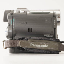 画像をギャラリービューアに読み込む, パナソニック Panasonic NV-GS5 デジタルビデオカメラ
