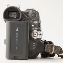 画像をギャラリービューアに読み込む, パナソニック Panasonic NV-GS5 デジタルビデオカメラ
