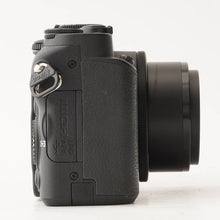画像をギャラリービューアに読み込む, ニコン Nikon COOLPIX P7700 ブラック 7.1X 広角 光学ズーム
