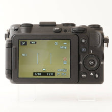 画像をギャラリービューアに読み込む, ニコン Nikon COOLPIX P7700 ブラック 7.1X 広角 光学ズーム
