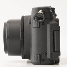 画像をギャラリービューアに読み込む, ニコン Nikon COOLPIX P7700 ブラック 7.1X 広角 光学ズーム
