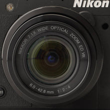 画像をギャラリービューアに読み込む, ニコン Nikon COOLPIX P7700 ブラック 7.1X 広角 光学ズーム
