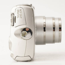 画像をギャラリービューアに読み込む, キヤノン Canon IXY DIGITAL 810 IS シルバー コンパクトデジタルカメラ
