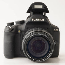 画像をギャラリービューアに読み込む, 富士フイルム Fujifilm X-S1 Black 26x 光学ズーム
