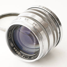 Load image into Gallery viewer, Canon Serenar 50mm f/1.8
