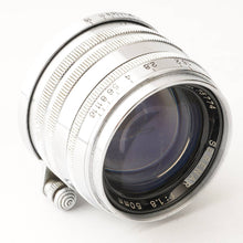 Load image into Gallery viewer, Canon Serenar 50mm f/1.8
