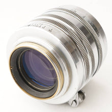 Load image into Gallery viewer, Canon Serenar 50mm f/1.8
