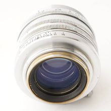 Load image into Gallery viewer, Canon Serenar 50mm f/1.8
