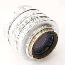 Load image into Gallery viewer, Canon Serenar 50mm f/1.8
