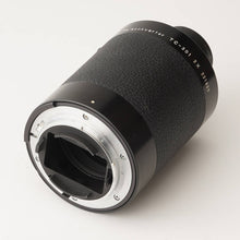 画像をギャラリービューアに読み込む, ニコン Nikon テレコンバーター Ai-s Teleconverter TC-301 2x
