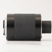 画像をギャラリービューアに読み込む, ニコン Nikon テレコンバーター Ai-s Teleconverter TC-301 2x
