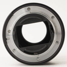 画像をギャラリービューアに読み込む, ニコン Nikon テレコンバーター Ai-s Teleconverter TC-301 2x
