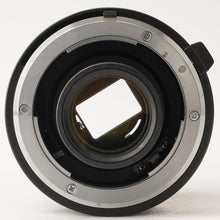 画像をギャラリービューアに読み込む, ニコン Nikon テレコンバーター Ai-s Teleconverter TC-301 2x
