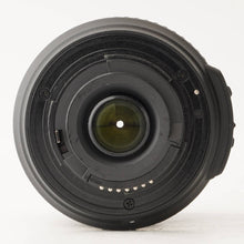 画像をギャラリービューアに読み込む, ニコン Nikon AF-S DX NIKKOR 55-200mm F4-5.6 G ED VR
