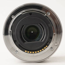 画像をギャラリービューアに読み込む, ソニー Sony E 18-55mm F3.5-5.6 OSS シルバー Eマウント SEL1855
