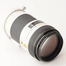 画像をギャラリービューアに読み込む, ミノルタ Minolta High Speed AF APO TELE ZOOM 80-200mm F2.8 ソニーSony Aマウント
