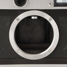 画像をギャラリービューアに読み込む, キヤノン Canon P ボディ レンジファインダー フィルムカメラ
