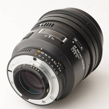 画像をギャラリービューアに読み込む, ニコン Nikon AF MICRO NIKKOR 105mm F2.8 D
