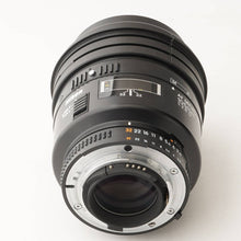 画像をギャラリービューアに読み込む, ニコン Nikon AF MICRO NIKKOR 105mm F2.8 D
