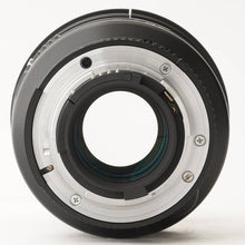画像をギャラリービューアに読み込む, ニコン Nikon AF MICRO NIKKOR 105mm F2.8 D
