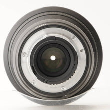 画像をギャラリービューアに読み込む, ニコン Nikon AF-S Nikkor 14-24mm F2.8G ED
