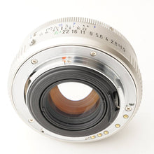 Load image into Gallery viewer, Pentax smc PENTAX-FA 43mm f/1.9
