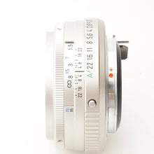 Load image into Gallery viewer, Pentax smc PENTAX-FA 43mm f/1.9
