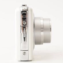 画像をギャラリービューアに読み込む, パナソニック Panasonic LUMIX DMC-FX77 ホワイト コンパクトデジタルカメラ
